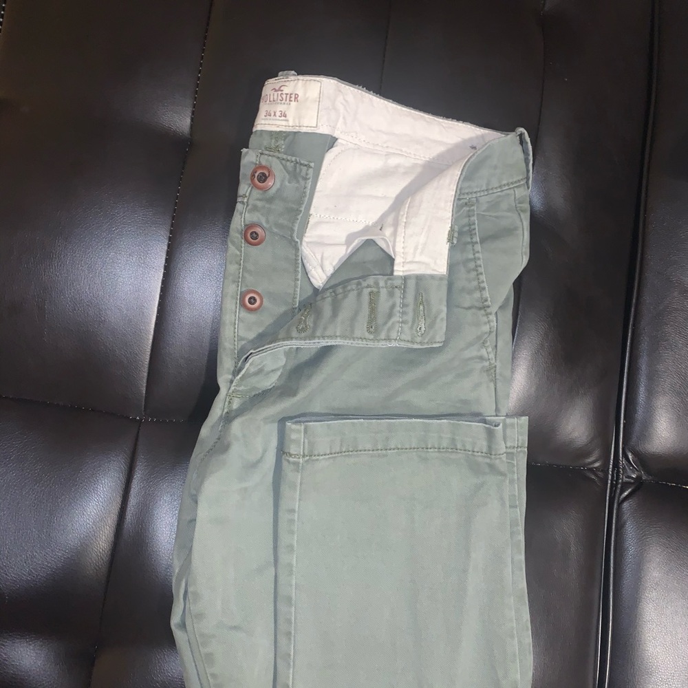 Pant